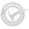 Renomark badge for custom home builders Oakville, Burlington