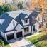 Modern Farmhouse Custom Home Oakville