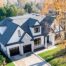 Modern Farmhouse Custom Home Oakville