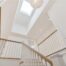 Upper Foyer Skylight Oakville