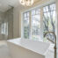 Luxury Primary Bath View Oakville
